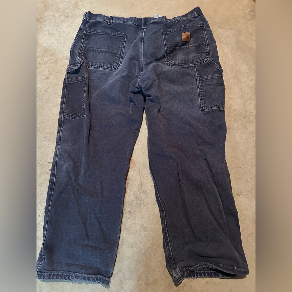 Carhartt Work Pants